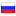 eknives.ru hosted country